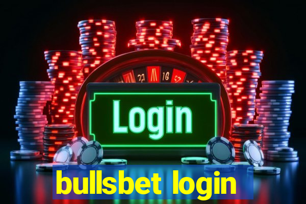 bullsbet login